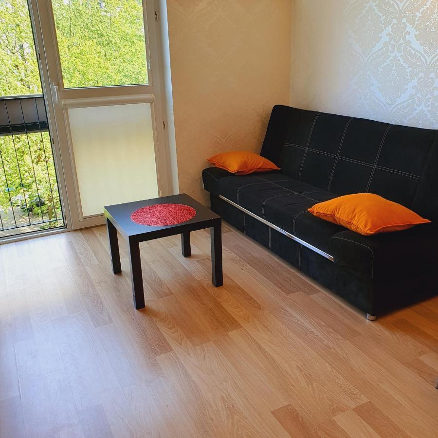 In The Center Graniczna Apartament Warszawa