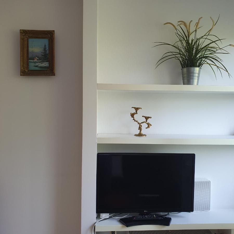 Apartament In The Center Graniczna