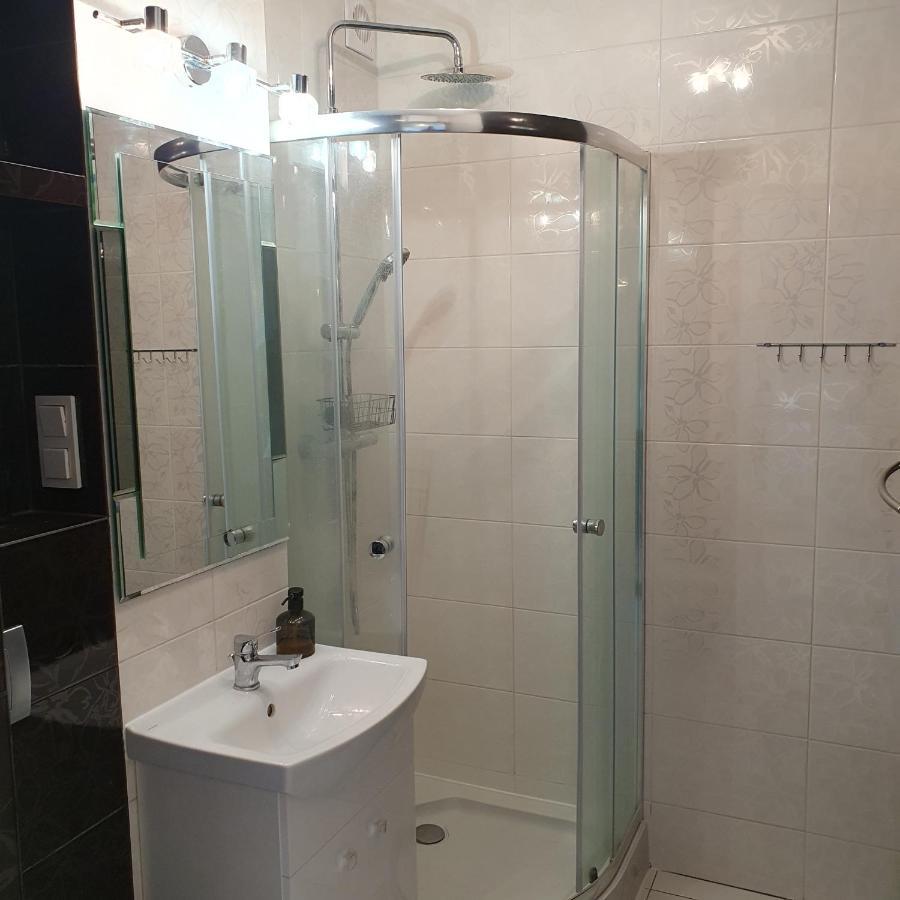 Apartament In The Center Graniczna Warszawa